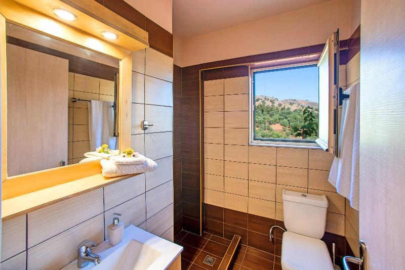 Aqua Blue Villas With Heated Pool Mathes Экстерьер фото