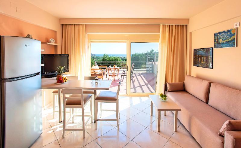 Aqua Blue Villas With Heated Pool Mathes Экстерьер фото
