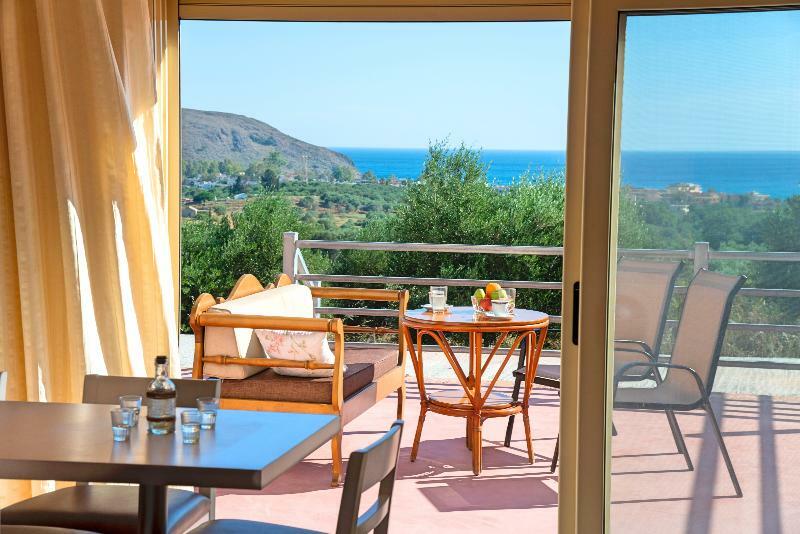 Aqua Blue Villas With Heated Pool Mathes Экстерьер фото