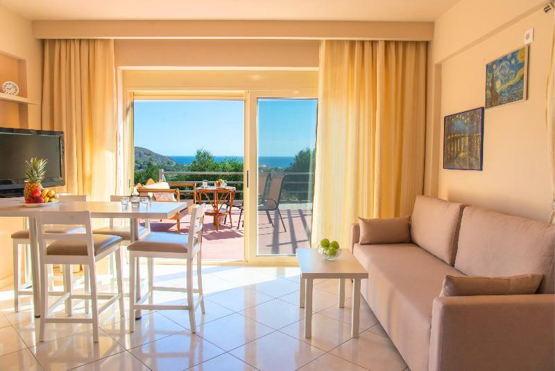 Aqua Blue Villas With Heated Pool Mathes Экстерьер фото