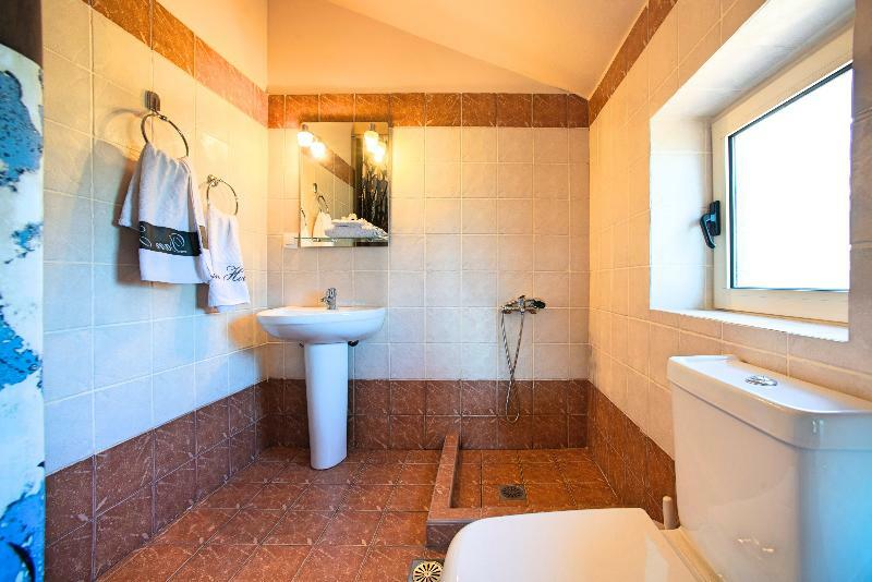 Aqua Blue Villas With Heated Pool Mathes Экстерьер фото